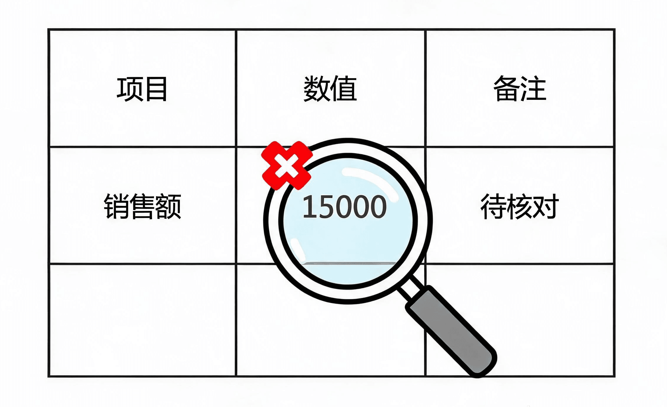 フォーム入力の課題