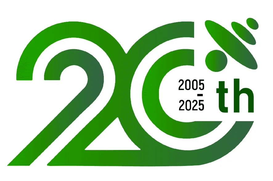 信頼の20年|ロココ中国 設立20周年記念式典を開催