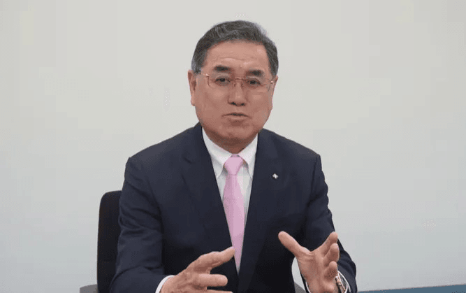 【Leader’s Voiceインタビュー】ロココ 長谷川一彦社長:2025年の崖問題
