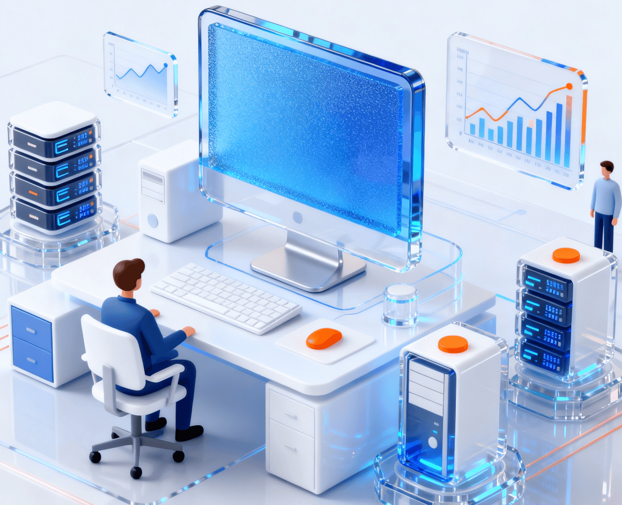 Empowering Manufacturing with an AI-Powered Knowledge Assistant